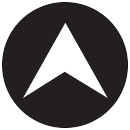 Direction, arrows, up arrow, up icon